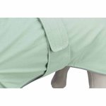 CityStyle Dublin rain coat, L: 62 cm, sage