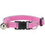 Cat collar, elastic