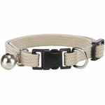 Cat collar, elastic