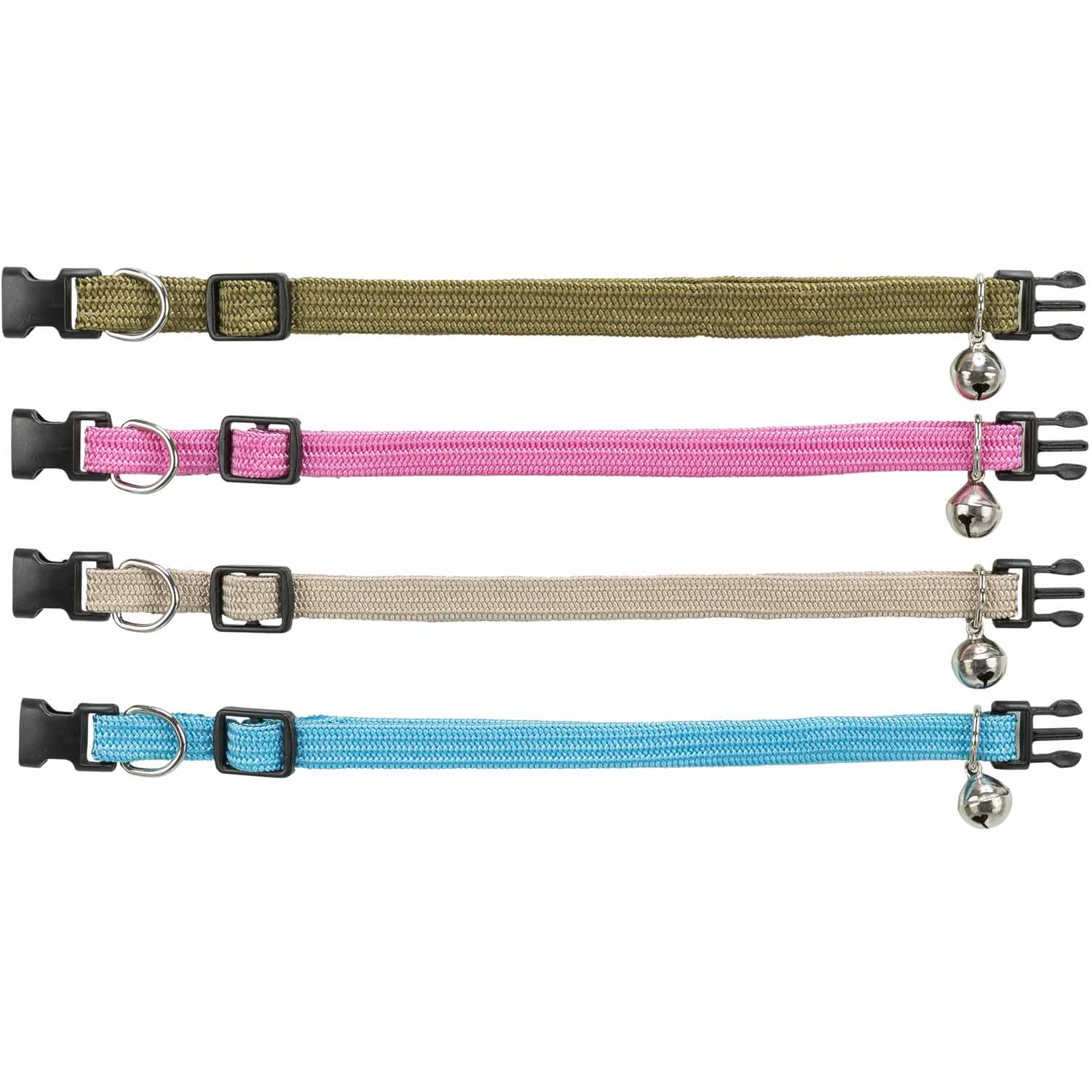 Cat collar elastic TRIXIE