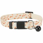 Cat collar, elastic, Mushroom