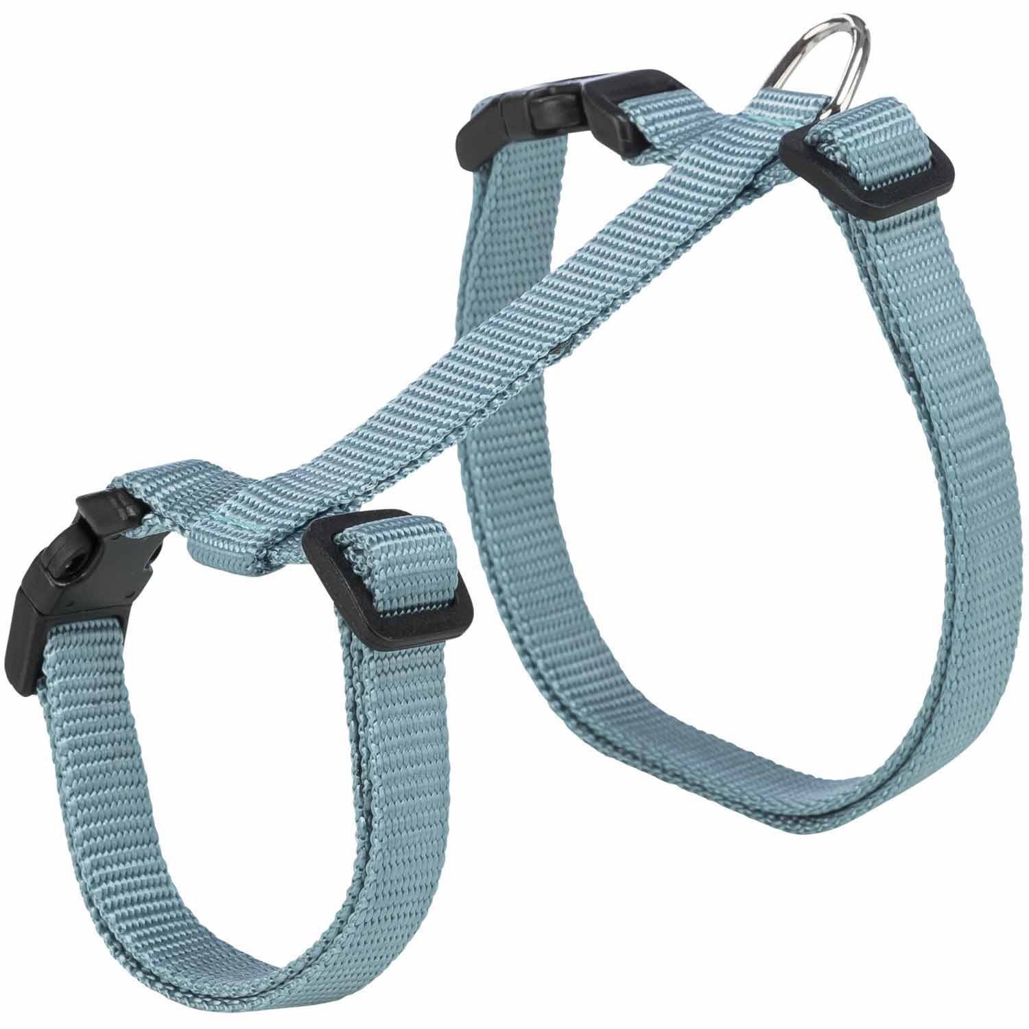 Cat harness with lead XXL 34 57 cm 13 mm 1.20 m TRIXIE