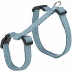 Cat harness with lead, XXL, 34–57 cm/13 mm, 1.20 m
