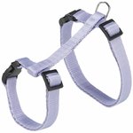 Cat harness with lead, 27–45 cm/10 mm, 1.20 m