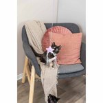 Junior Varita de Juego con Estrella, 40 cm