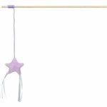 Junior Varita de Juego con Estrella, 40 cm