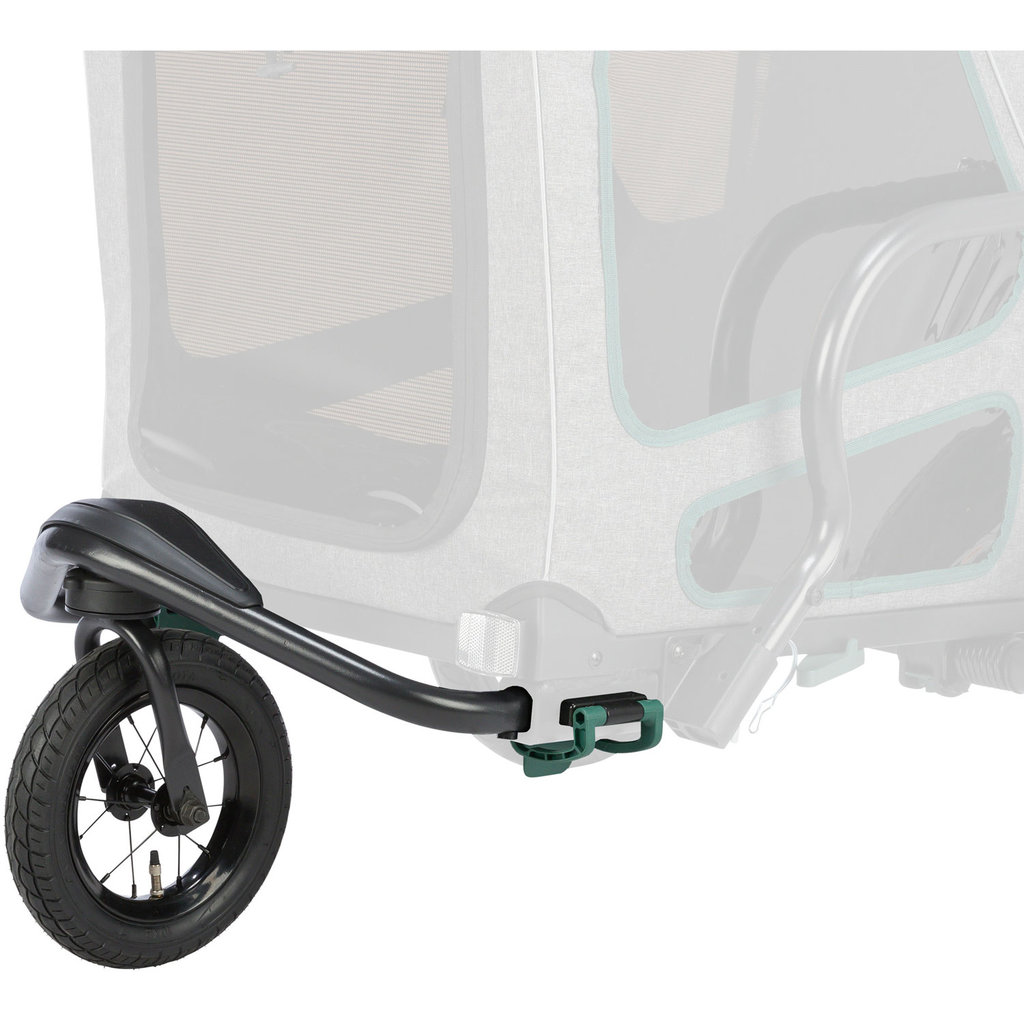 Jogger conversion kit for trailer #12800
