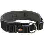 Premium Collar, extra ancho, extra ancho, L–XL: 53–62 cm/50 mm