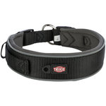 Premium Collar, extra ancho, extra ancho, L–XL: 53–62 cm/50 mm