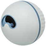 Pelota Snacks, plástico, ø 11 cm, Gris