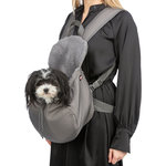Molly front carrier