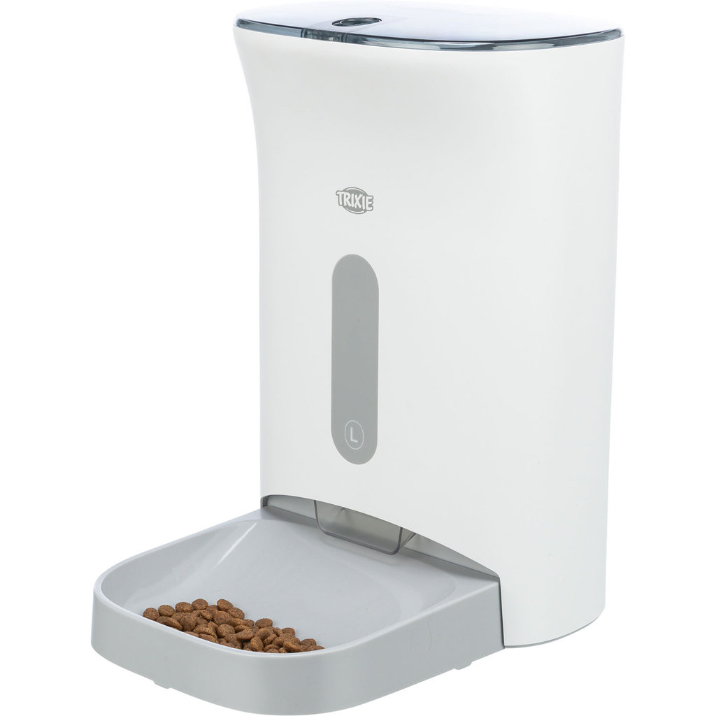 TX8 2.0 automatic food dispenser