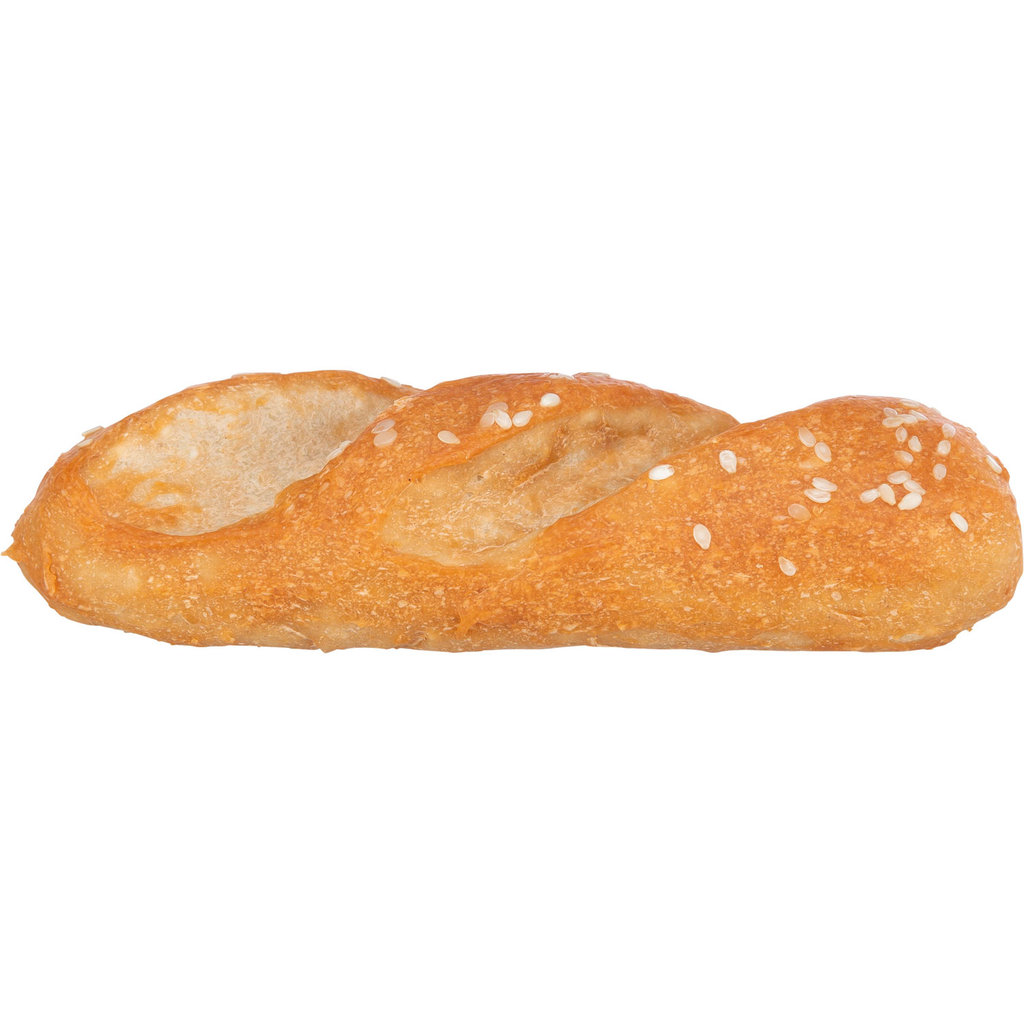 Denta Fun Mini Baguette, a granel, a granel, 13 cm, 70 g