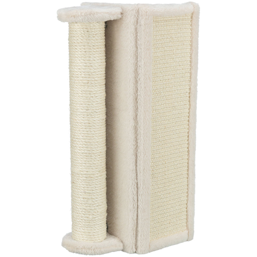 Tabla Rascadora para Esquinas, 15 × 50 × 15 cm