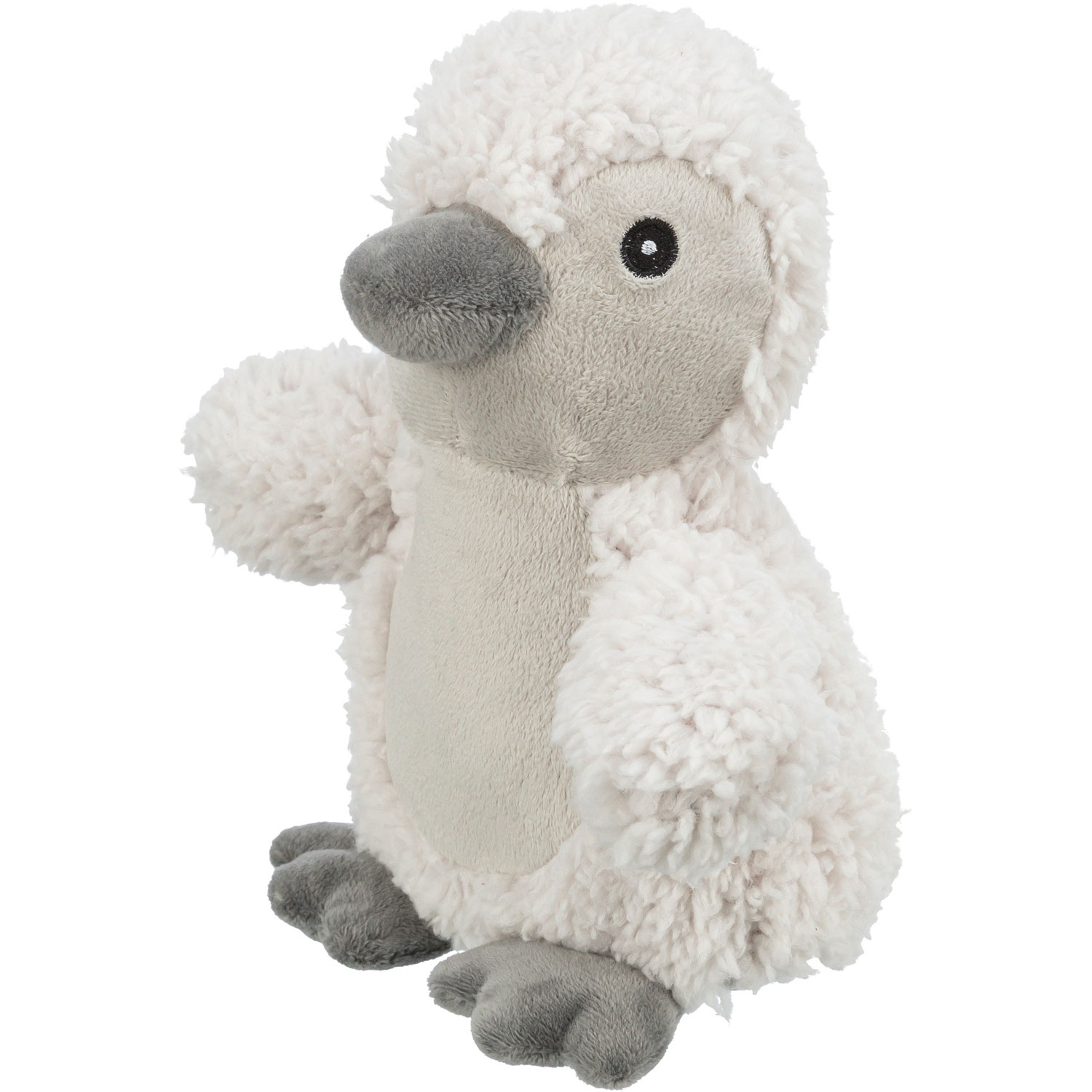 Peluche Para Perros Trixie - Juguete Suave Con Sonido, 28 Cm, Ideal Para Masticar Y Jugar
