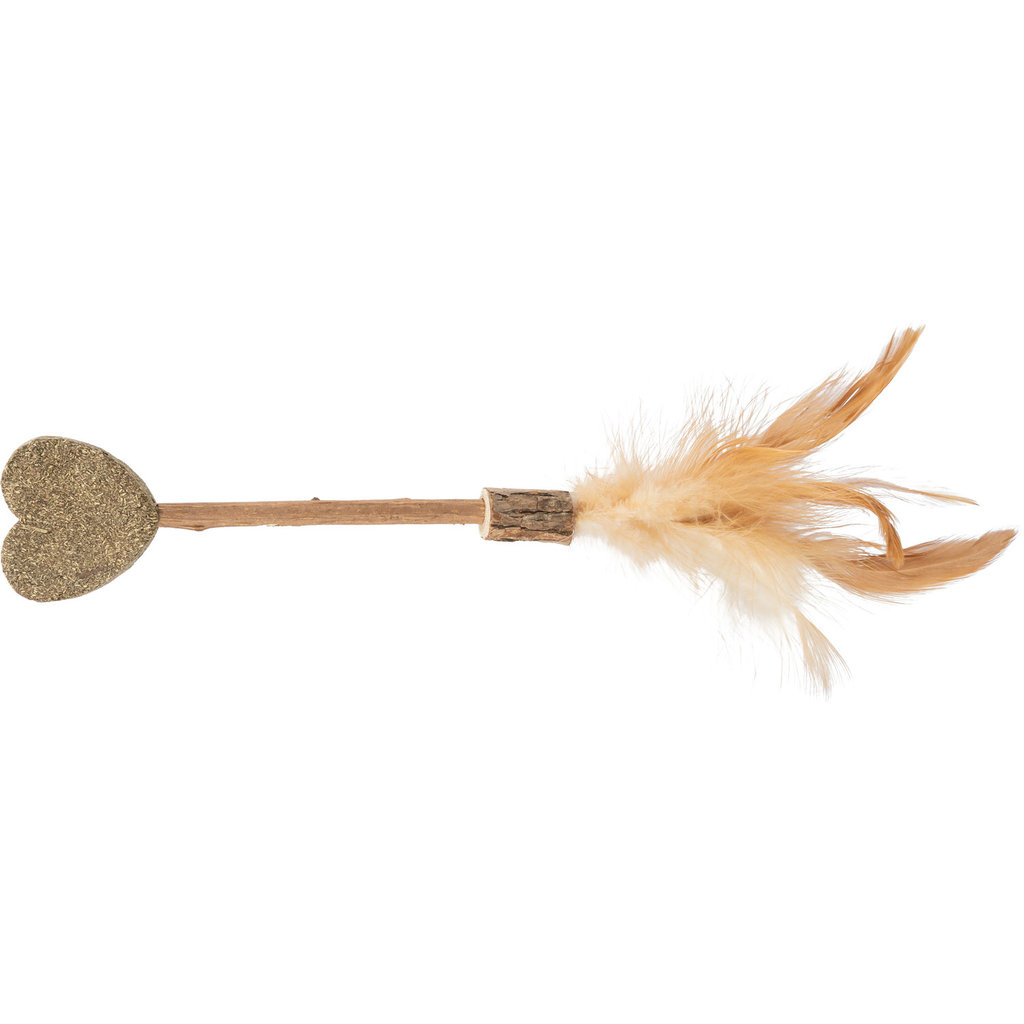 Matatabi Lolli, Corazón, 23 cm