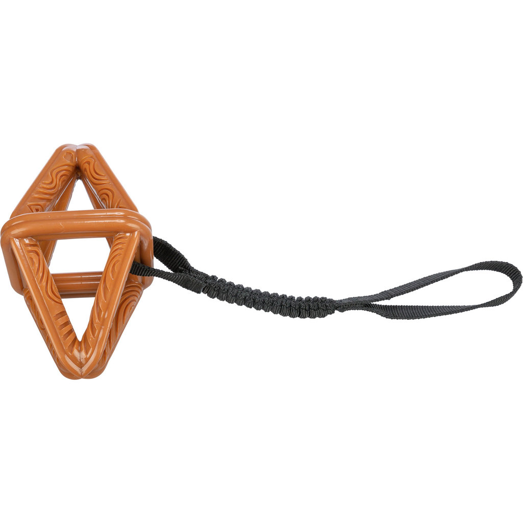CityStyle rhombus on a rope