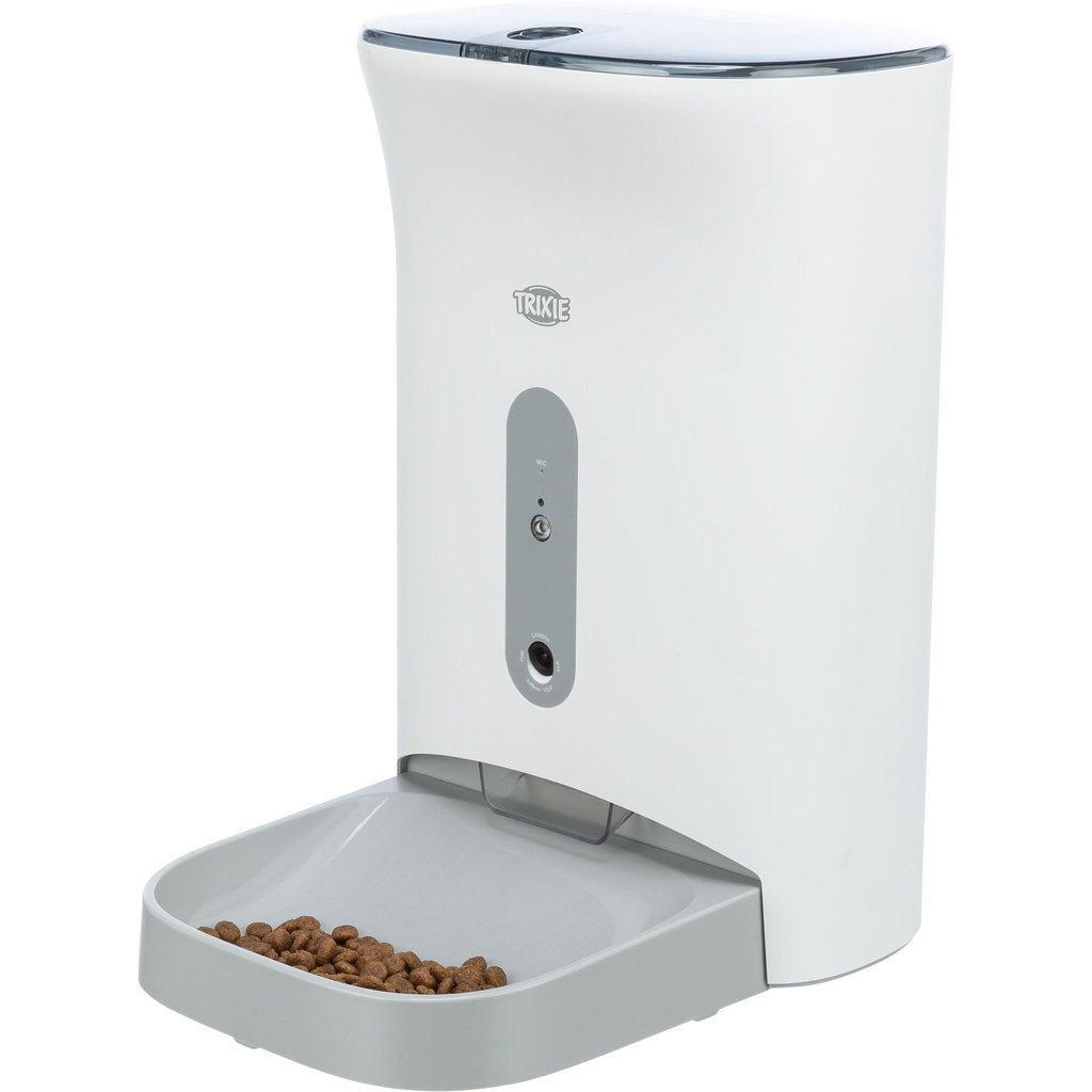 TX8 Smart 2.0 automatic food dispenser