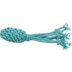 Pulpo de cuerda, 35 cm