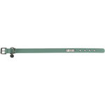 CityStyle Collar, PVC, L–XL: 50–57 cm/30 mm, Salvia