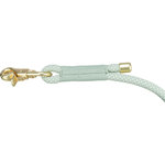 Soft Rope Ramal, S–XL: 2.00 m/ø 10 mm, Salvia/Menta