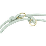 Soft Rope Ramal, S–XL: 2.00 m/ø 10 mm, Salvia/Menta