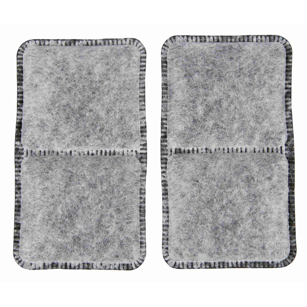 2 filtros de repuesto para ref. 24391