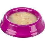 Sopa de Salmón con pollo y salmón, 80 g