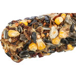 Barra de comida XL para ardillas, 30 cm, 190 g