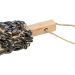 Barrita XL con pipas de girasol, 30 cm, 180 g