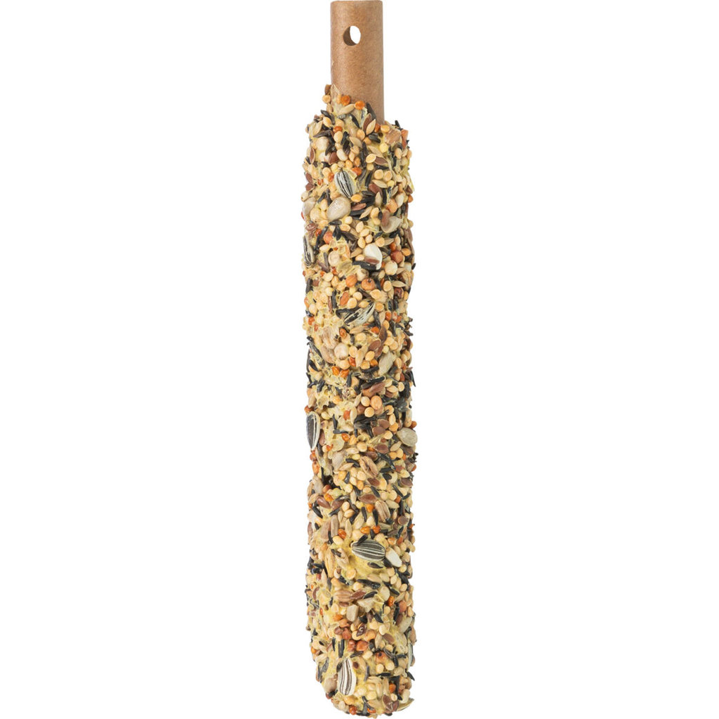 Food bar with millet, 19 cm, 55 g