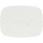 Piedra para picar con conchas, 200 g