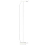 Extension element for # 39451, 10 × 76 cm, white