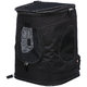 Timon backpack, 34 × 44 × 30 cm, black