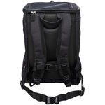 Timon backpack, 34 × 44 × 30 cm, black