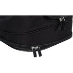 Timon backpack, 34 × 44 × 30 cm, black
