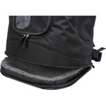 Timon backpack, 34 × 44 × 30 cm, black
