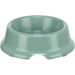 Comedero Plástico Ligero, 0.5 l, ø14 cm