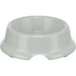 Comedero Plástico Ligero, 0.5 l, ø14 cm
