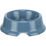 Comedero Plástico Ligero, 0.5 l, ø14 cm