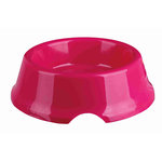 Plastic bowl, light-weight version, 0.25 l/ø 10 cm