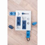 Dog Activity Mini Mover, 25 x 20 cm, Nivel 3