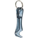 Tick Away tick tweezers, plastic, 6.5 cm