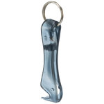 Tick Away tick tweezers, plastic, 6.5 cm