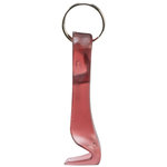 Tick Away tick tweezers, plastic, 6.5 cm