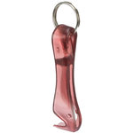 Tick Away tick tweezers, plastic, 6.5 cm