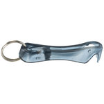 Tick Away tick tweezers, plastic, 6.5 cm