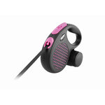 Caja Multiusos Flexi VARIO, 7 × ø5 cm, Negro