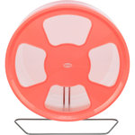Exercise wheel, plastic, ø 20 cm
