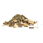 Mix de comida Natural Tortugas, 250 ml/100 g